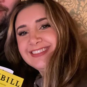 Meet your Posher, Daniela